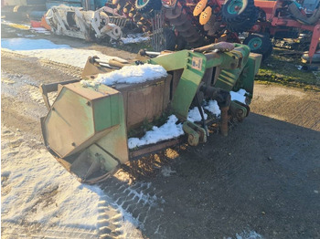 Лесной мульчер Plaisance BF501: фото 2 Лесной мульчер Plaisance BF501: фото 2