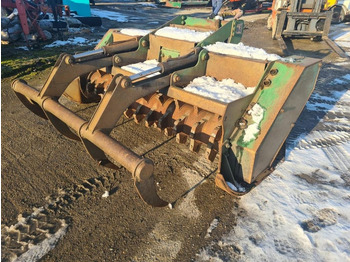 Лесной мульчер Plaisance BF501: фото 5 Лесной мульчер Plaisance BF501: фото 5