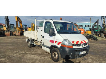 Самосвал RENAULT Master