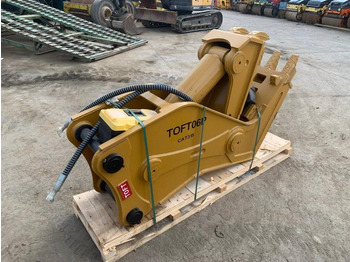 Бур Toft 06P NEW: фото 2