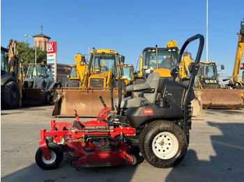 Газонокосилка Toro Z Master 7000 PRO: фото 3 Газонокосилка Toro Z Master 7000 PRO: фото 3