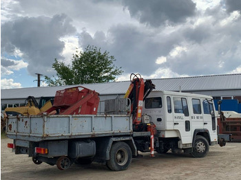 Автоманипулятор Volvo FL 611 Railway Truck: фото 3