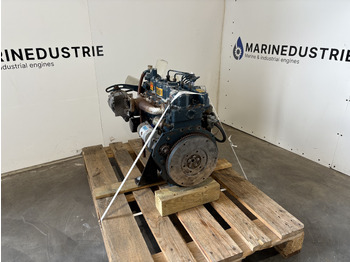 Двигатель для Строительной техники KUBOTA V1100: фото 5 Двигатель для Строительной техники KUBOTA V1100: фото 5