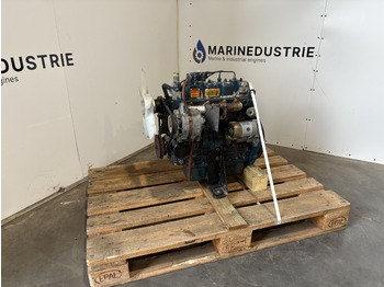 Двигатель для Строительной техники KUBOTA V1100: фото 3 Двигатель для Строительной техники KUBOTA V1100: фото 3