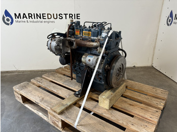 Двигатель для Строительной техники KUBOTA V1100: фото 4 Двигатель для Строительной техники KUBOTA V1100: фото 4