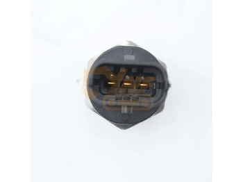 Новый Сенсор Daewoo Bus Parts DL06 DL08 Engine Parts 65.27114-5003 65.27114-5001 Common Rail Pressure Sensor for Doosan Engine: фото 5