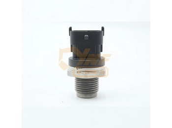 Новый Сенсор Daewoo Bus Parts DL06 DL08 Engine Parts 65.27114-5003 65.27114-5001 Common Rail Pressure Sensor for Doosan Engine: фото 4
