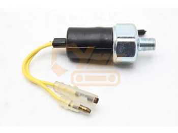 Новый Сенсор EX200 6BD1 Oil Pressure Sensor Switch 1-82410160-1 1824101601 For Hitachi Excavator: фото 4