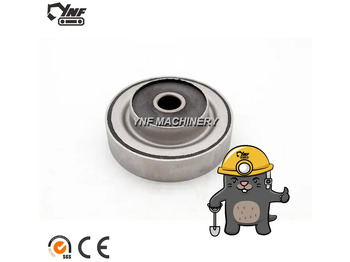 Подушка двигателя