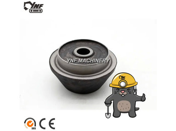 Новый Подушка двигателя R210W-9A R210 R290 engine mount 11N6-10455 rubber cushion: фото 4 Новый Подушка двигателя R210W-9A R210 R290 engine mount 11N6-10455 rubber cushion: фото 4