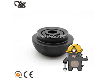 Подушка двигателя