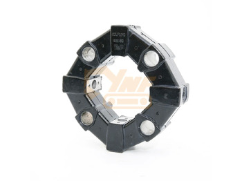 Сцепление и запчасти