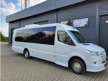 Пригородный автобус MERCEDES-BENZ Sprinter