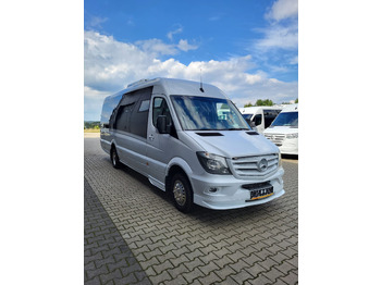 Пригородный автобус MERCEDES-BENZ Sprinter 519