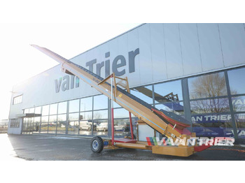 Ленточный конвейер BRESTON