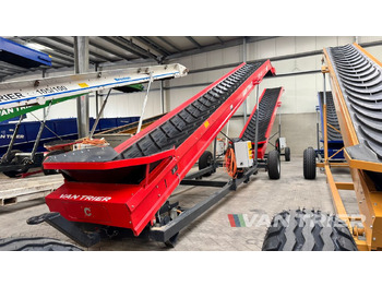 Ленточный конвейер VAN TRIER