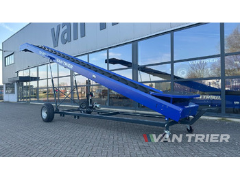 Ленточный конвейер VAN TRIER