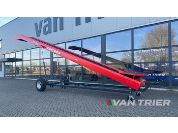 Ленточный конвейер VAN TRIER