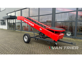 Конвейер VAN TRIER