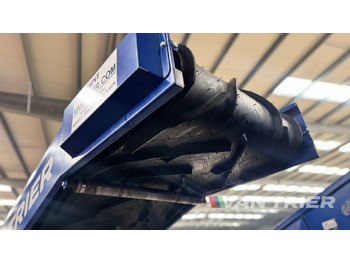 Ленточный конвейер Van Trier 5-80 Conveyor belt: фото 4