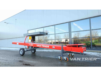 Ленточный конвейер VAN TRIER