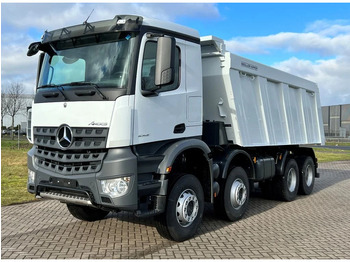Самосвал MERCEDES-BENZ Arocs 4245