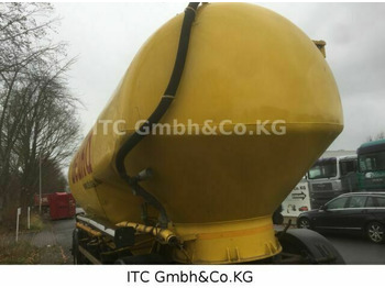 Huffermann Heitling Futter Silo в лизинг Huffermann Heitling Futter Silo: фото 3