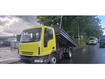Самосвал IVECO