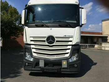 Mercedes-Benz 2545 BDF G-Haus Hochdach Streamspace E6 в лизинг Mercedes-Benz 2545 BDF G-Haus Hochdach Streamspace E6: фото 2