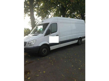 Цельнометаллический фургон MERCEDES-BENZ Sprinter 311