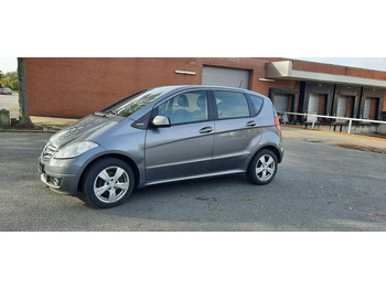 Легковой автомобиль Mercedes-Benz A-Klasse 180 A 180 CDI AVANTGARDE: фото 2 Легковой автомобиль Mercedes-Benz A-Klasse 180 A 180 CDI AVANTGARDE: фото 2