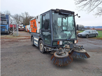 Подметально-уборочная машина Schmidt Hagen Kehrmaschine K449: фото 3 Подметально-уборочная машина Schmidt Hagen Kehrmaschine K449: фото 3