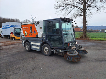 Подметально-уборочная машина Schmidt Hagen Kehrmaschine K449: фото 2 Подметально-уборочная машина Schmidt Hagen Kehrmaschine K449: фото 2