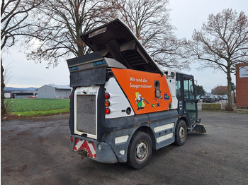 Подметально-уборочная машина Schmidt Hagen Kehrmaschine K449: фото 5 Подметально-уборочная машина Schmidt Hagen Kehrmaschine K449: фото 5