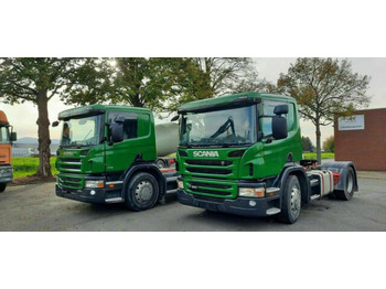 Тягач SCANIA P 360