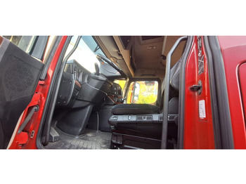 Тягач Mercedes-Benz Actros 4 2-Achser 1842 4x2 SZM Big Hause: фото 4 Тягач Mercedes-Benz Actros 4 2-Achser 1842 4x2 SZM Big Hause: фото 4