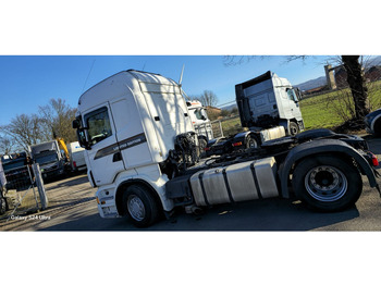 Тягач Scania R440 SZM: фото 3