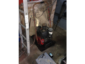 Виброплита