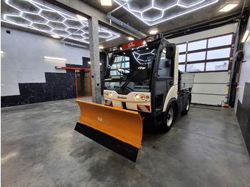 Коммунальный трактор Multicar Tremo X56 Kipper Wywrotka Schneepflug Winterdienst: фото 3 Коммунальный трактор Multicar Tremo X56 Kipper Wywrotka Schneepflug Winterdienst: фото 3