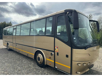 Туристический автобус BOVA