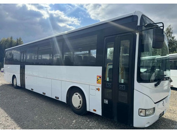 Пригородный автобус IRISBUS