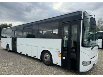 Пригородный автобус IRISBUS