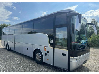 Туристический автобус VAN HOOL