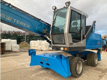 Перегружатель Fuchs MHL 331 D Generator: фото 4