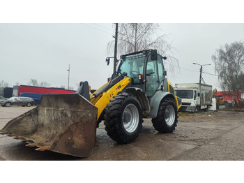 Колёсный погрузчик Kramer 1150: фото 2