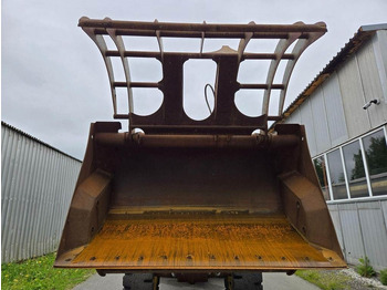 Колёсный погрузчик Komatsu WA200PZ-6: фото 4