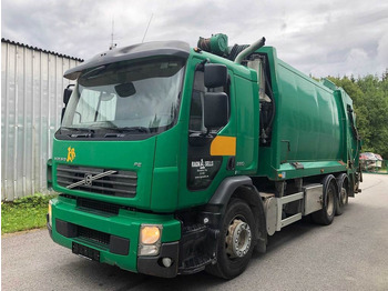 Мусоровоз VOLVO FE 280