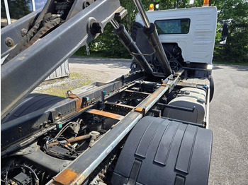 Крюковой мультилифт Volvo FMX450 6X2 JOAB: фото 5
