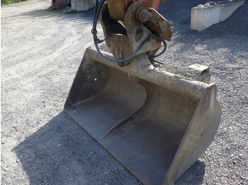 Колёсный экскаватор Atlas 1605 M: фото 5 Колёсный экскаватор Atlas 1605 M: фото 5