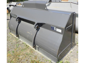 Ковш для Строительной техники Volvo Schaufel für L90H: фото 3